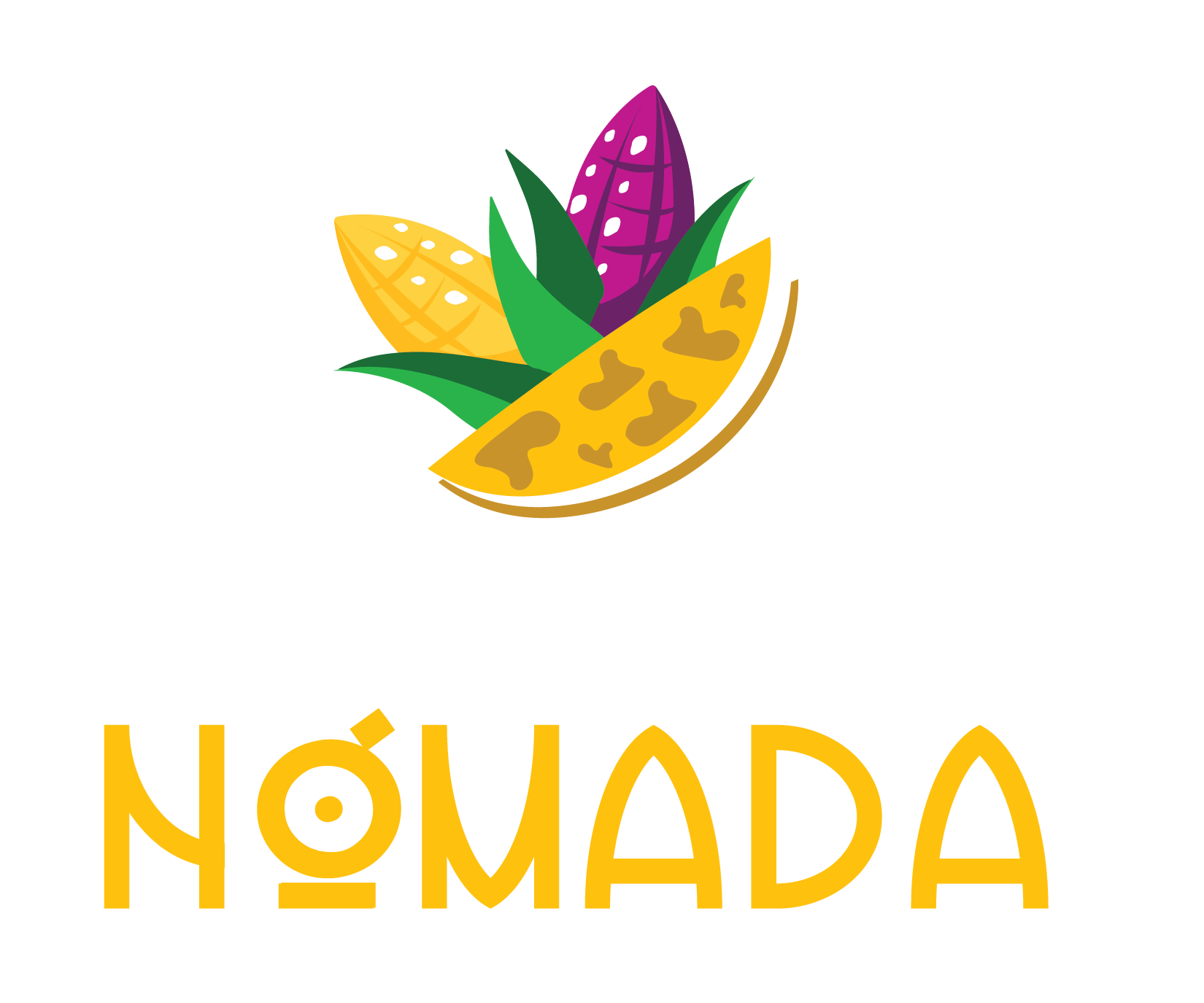 Cachapera Nómada