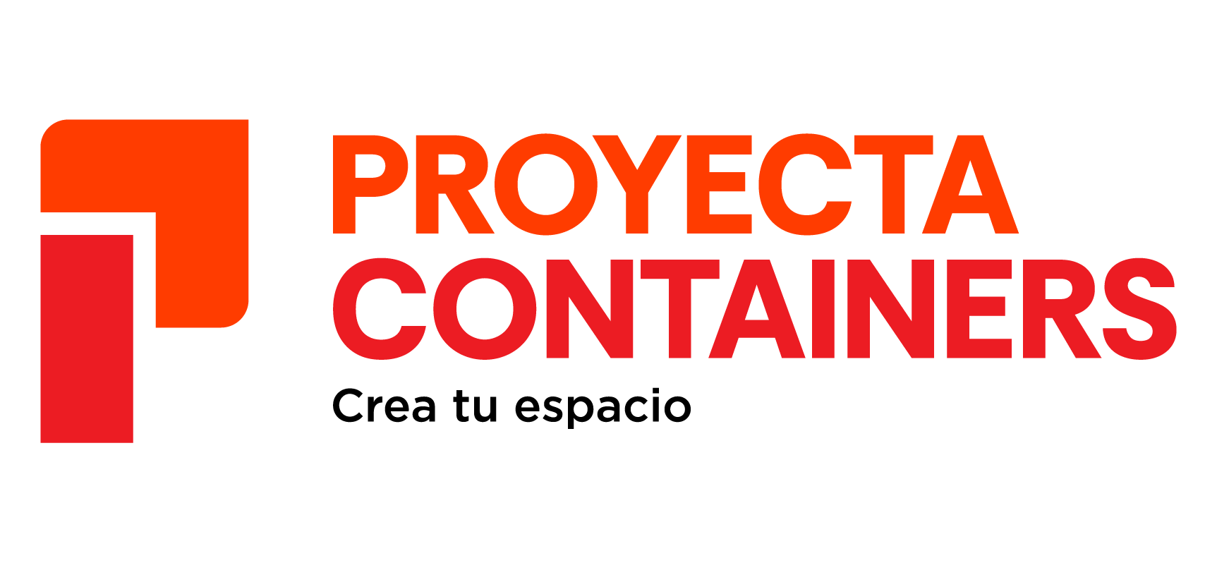 Proyecta Containers